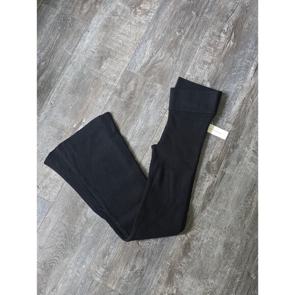 Daily Practice by Anthropologie Meadow Pants - New Small - Picture 5 of 5